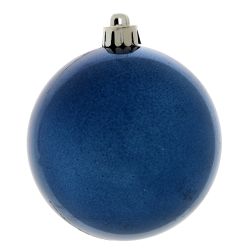 GAEM Набор из 12шт Украшение новогоднее "Шар", D 8 см, L19 W19 H21 см