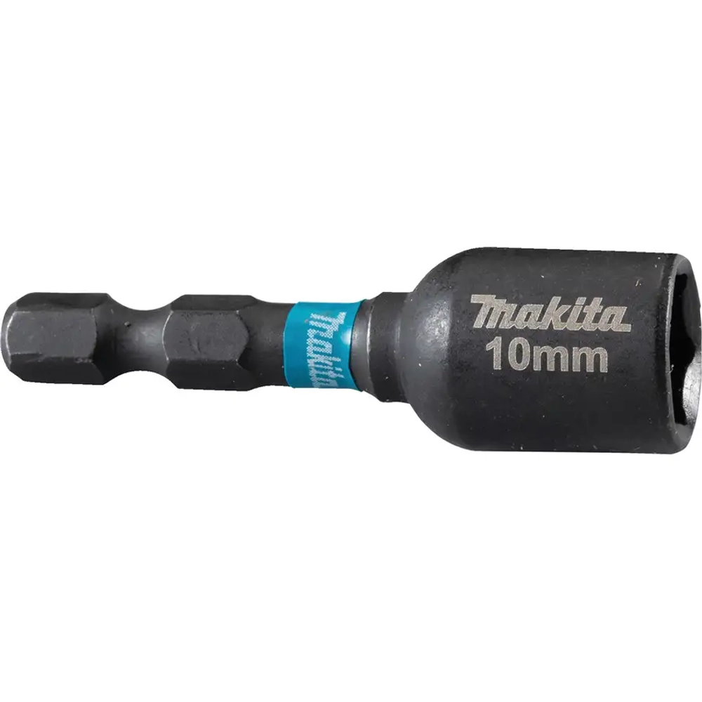 Торцовая магнитная головка Impact Black 10х50 мм Makita B-66846