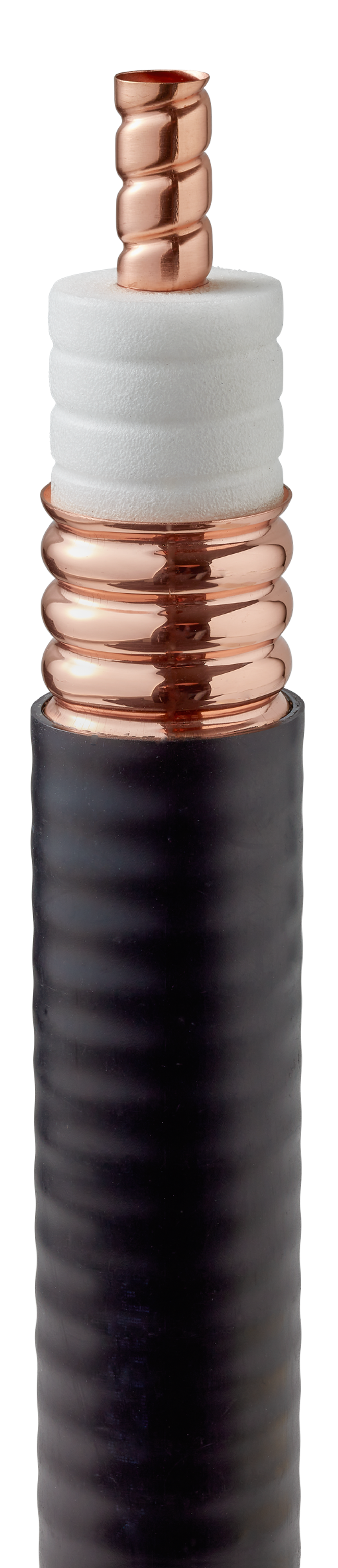 Кабель коаксиальный RFS LCFS114-50JA CELLFLEX®