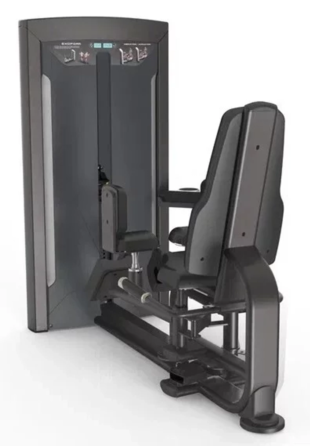 Impulse FE9708 сведение / разведение ног, профессиональный тренажер
