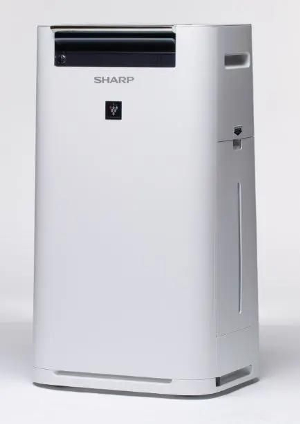 Климатический комплекc Sharp KCG61RW,  до 50м2,  с ионизацией, белый