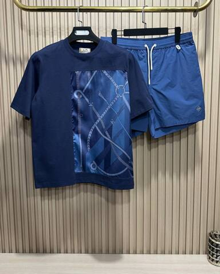 Шорты Loro Piana