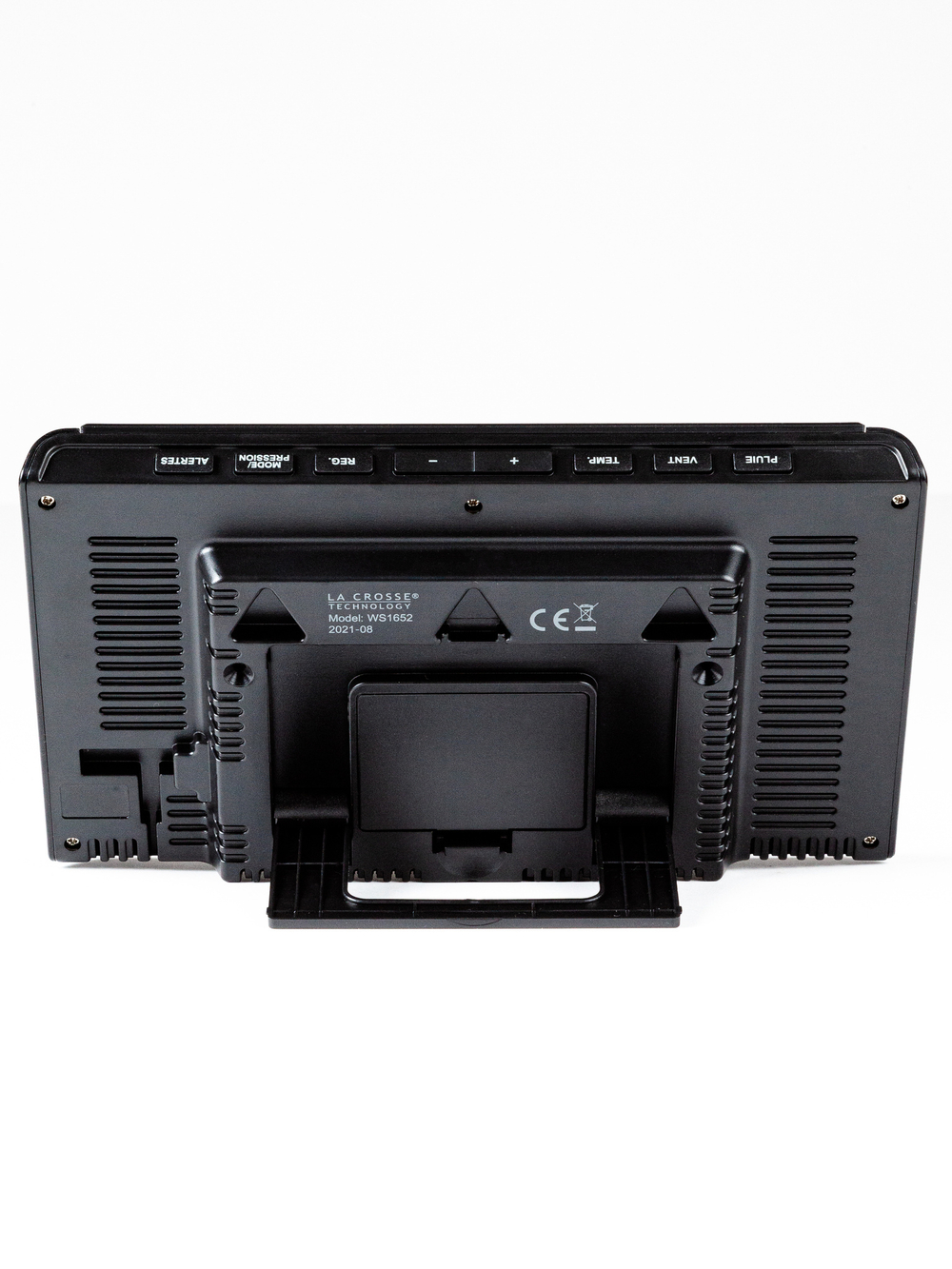 Погодная станция LaCrosse WS1652