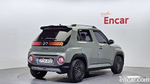Hyundai Casper Turbo Inspiration (01.2022)