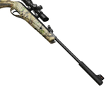 Винтовка пневматическая RETAY 70S Camo Grass кал. 4.5 мм