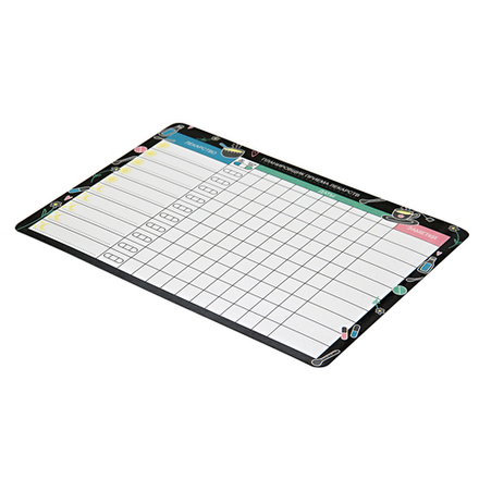 Планнер для приёма лекарств "Пилюля" 14,8х21 см