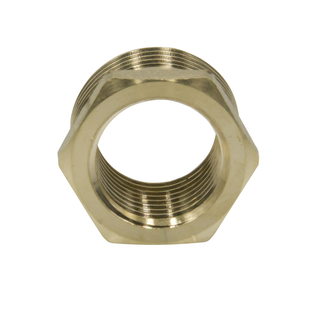 Футорка 3/4'' - 1/2'' нар/вн ЛАТ 20-15