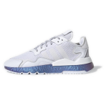 Кроссовки Adidas Originals Nite Jogger White