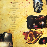 Black Sabbath / Live Evil (2LP)
