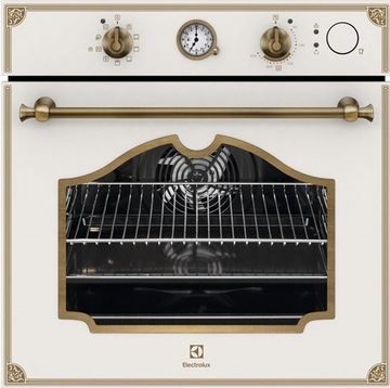 Электрический духовой шкаф Electrolux OPEB 2650 V