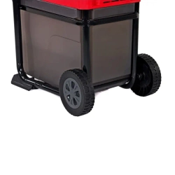 Geos by AL-KO MH 2810 EASY CRUSH измельчитель ножевой электрический 213872