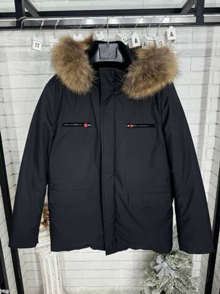 Пуховик Kiton