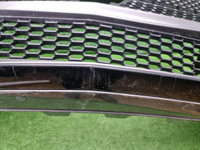 Бампер передний Mercedes CLA C118 (2019-2023) AMG