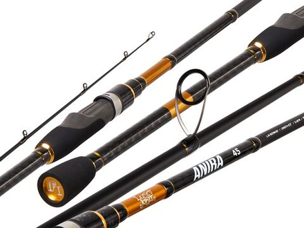 Спиннинг Lucky John Anira 45 8'2"/2.49