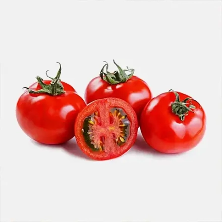 Томаты Бакинский акцент М Свежесть 350г
