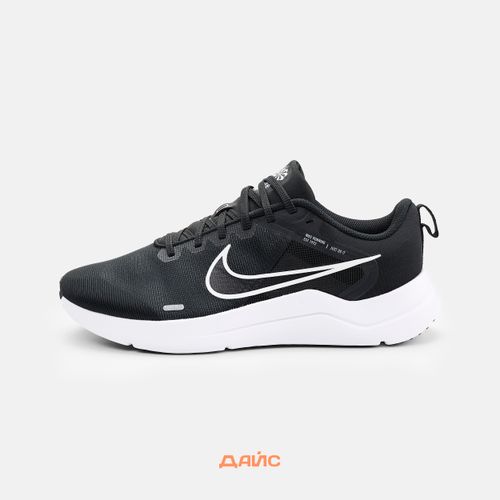 Кроссовки Nike Downshifter 12 артикул:DD9293-001 - купить в магазине Дайс