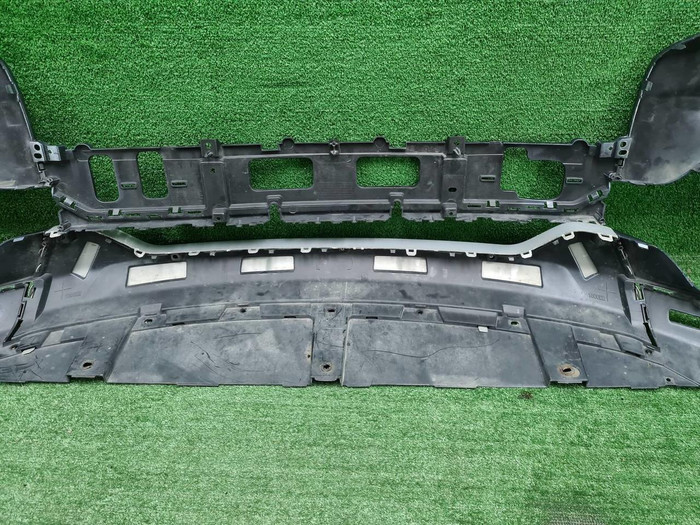 Бампер передний Chery Tiggo 8 (2018-н.в.)