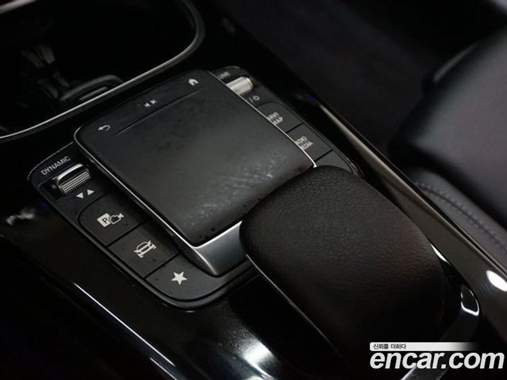 Mercedes-Benz A-Class W177 A220 Sedan (10.2020)