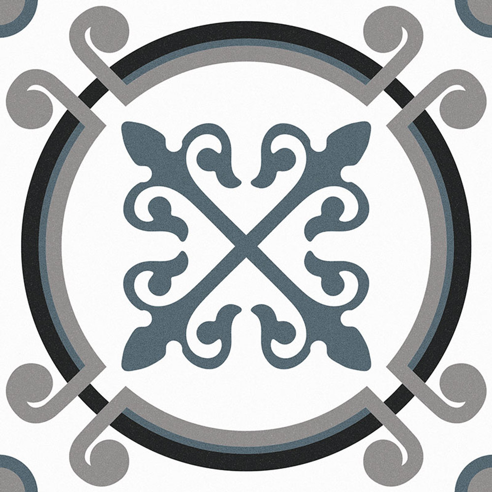 Плитка HARLEM 20x20 (18 шт.в уп)