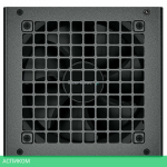 Блок питания Deepcool GAMERSTORM PK500D 500W Black (R-PK500D-FA0B-WGEU)