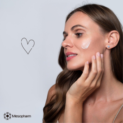 Mesopharm Professional BRILLIANCE:SERUM - Сыворотка-сияние от Мезофарм, 30 мл