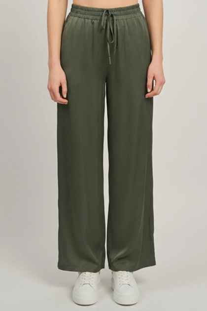TWINSET Брюки на кулиске