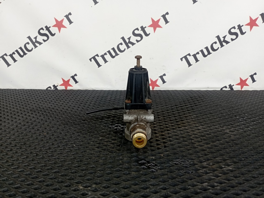 Клапан ограничения давления 2023г.