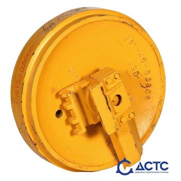 Колесо направляющее SHANTUI SD16