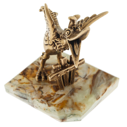 Кочет (Сувенир)