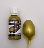 Краска лаковая HobbyLink Ferrari Giallo Montecarlo HP-1032
