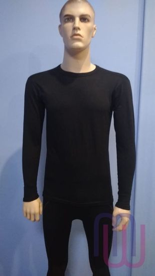 Фуфайка мужская GUAHOO COMFORT MID-WEIGHT 280A