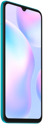Смартфон Xiaomi Redmi 9A 2/32 ГБ RU,Aurora Green
