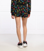 шорты Moschino Underwear - черный(4305 9009)