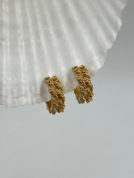 Клипсы кольца