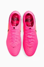 Бутсы Nike Tiempo Maestro Elite FG - розовый