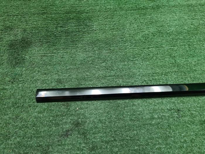 Накладка двери задняя правая BMW 7er G12 (15-22)