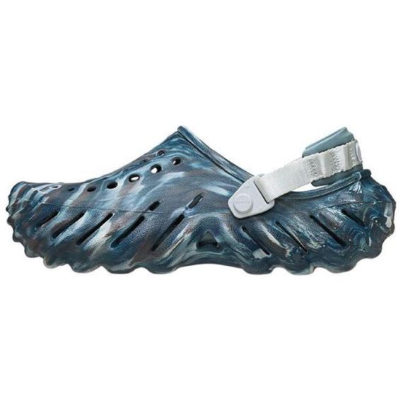 Crocs Echo 'Deep Blue'