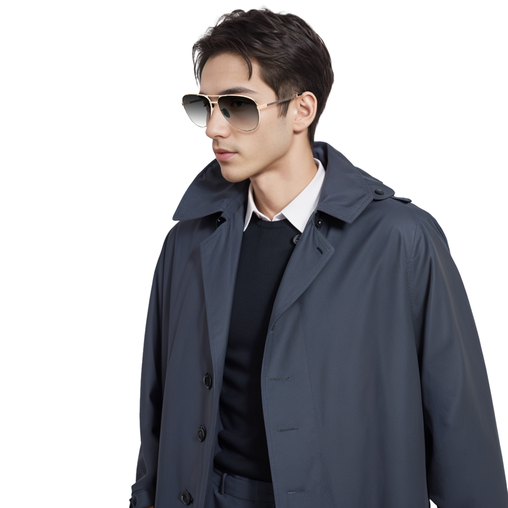 Очки GUCCI, GGS-1233SA-002