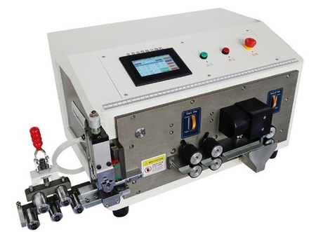 Станок для резки и зачистки провода Eastontech EW-3045
