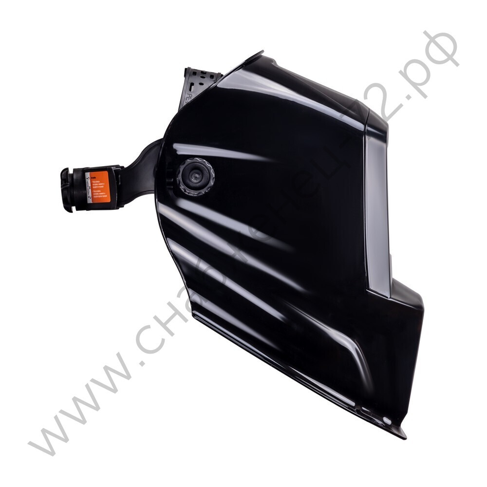 Маска сварщика ЛОРД черная (ф-р АСФ 4/9-13) без коробки