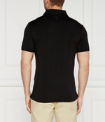 Поло NOLAN GUESS - черный(M4YP66 J1314)