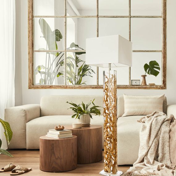 Торшер Divinare 3200/09 PN-1