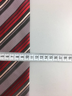 Галстук Burjua шелковый