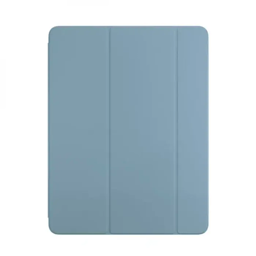 Apple Smart Folio для iPad Air 13" (M2, 2024) «Деним» | Denim