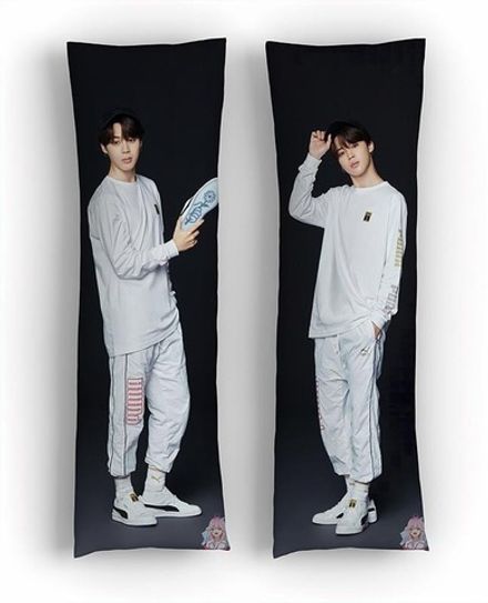 Дакимакура Чимин №3