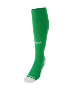 Гетры футбольные Jogel MATCH 2 PerFormDRY Socks, зеленый 72