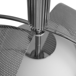 Люстра 101 Copenhagen Pearl Pendant Lamp, Chrome