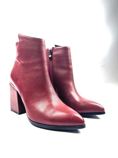 Ботильоны женские