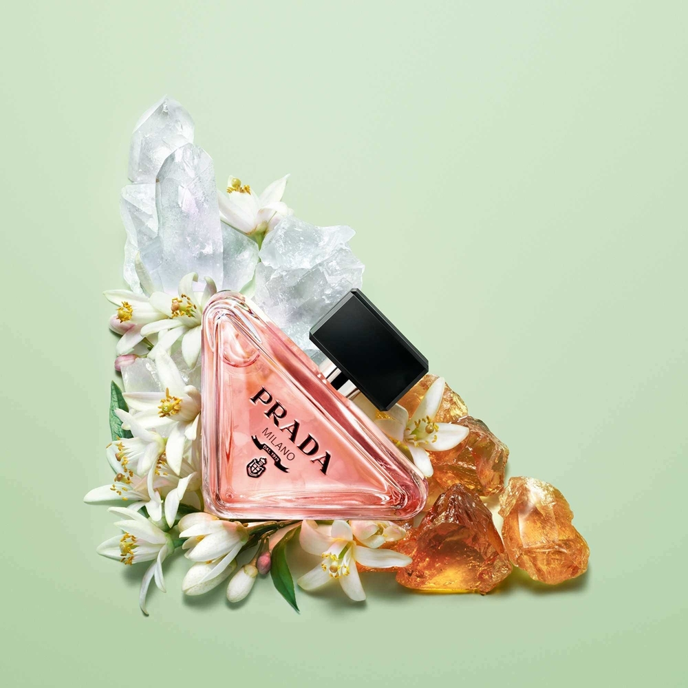 Prada Paradoxe Многоразовый флакон Eau de Parfum для женщин