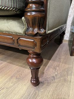 Диван двухместный "Марселина"